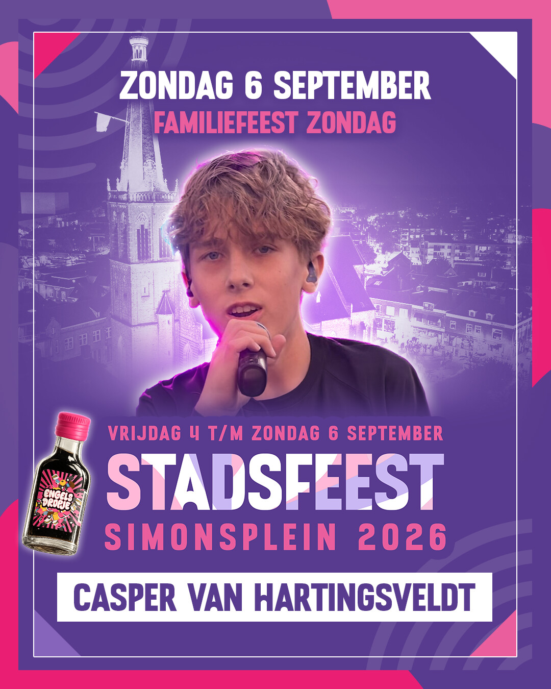 Casper van Hartingsveldt