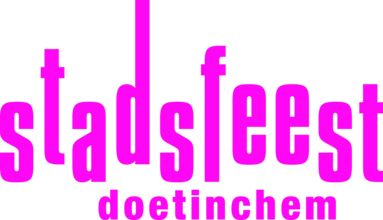Stadsfeest Doetinchem