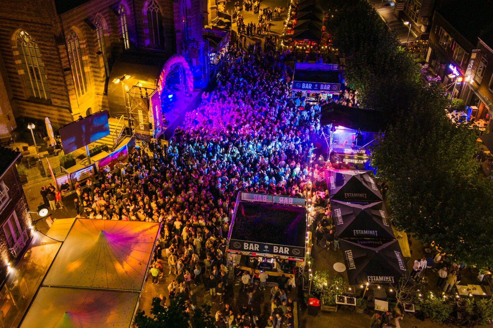 Stadsfeest Doetinchem 2025
