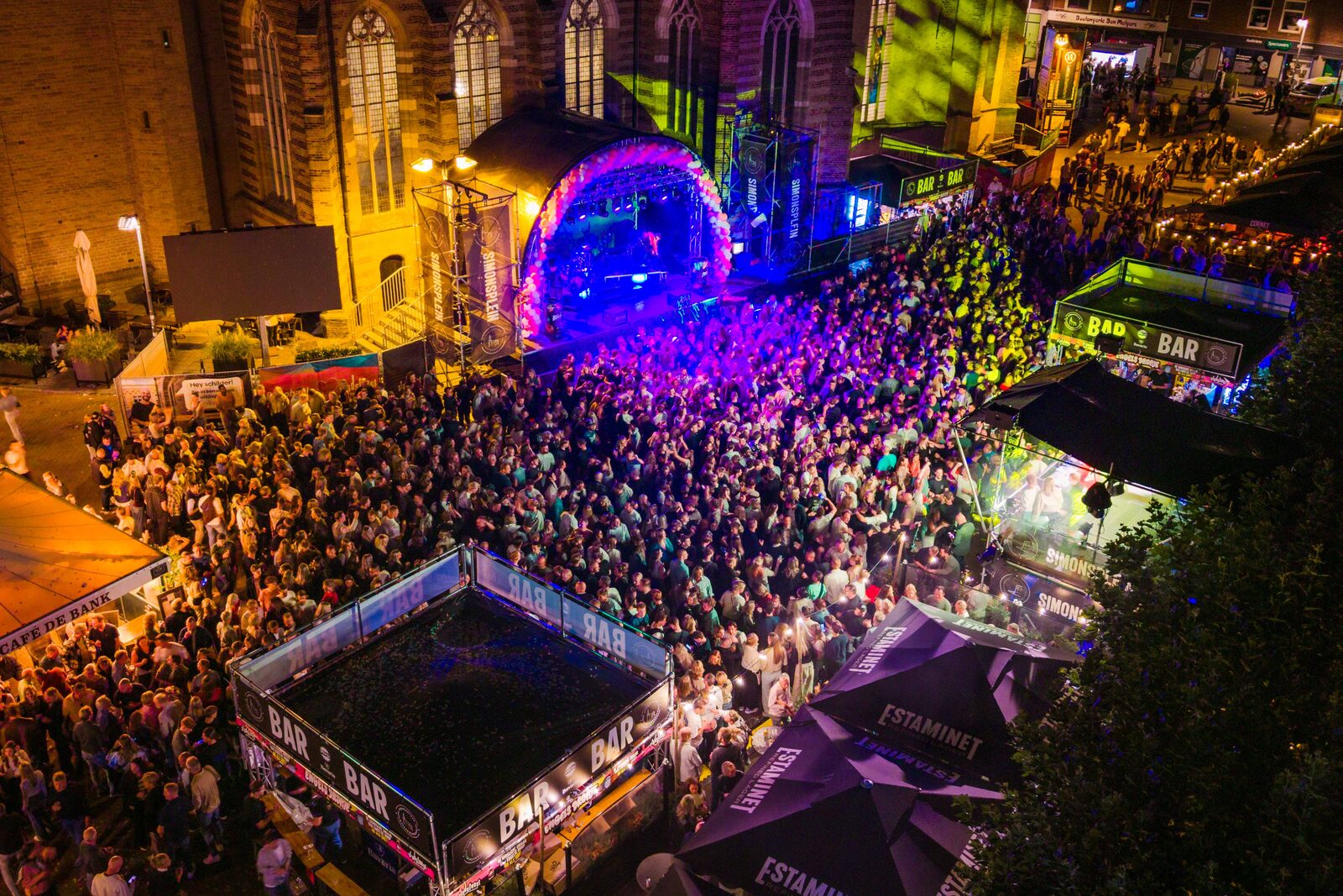 Stadsfeest Doetinchem 2025