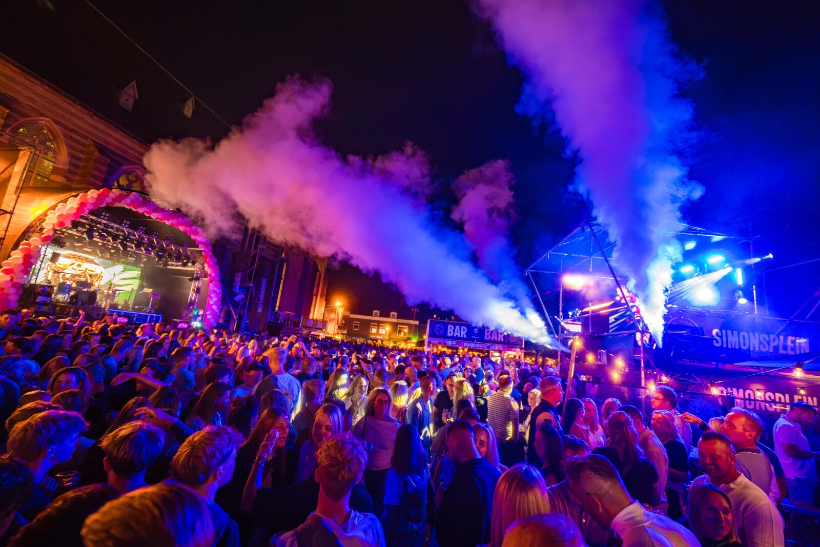Stadsfeest Doetinchem 2025