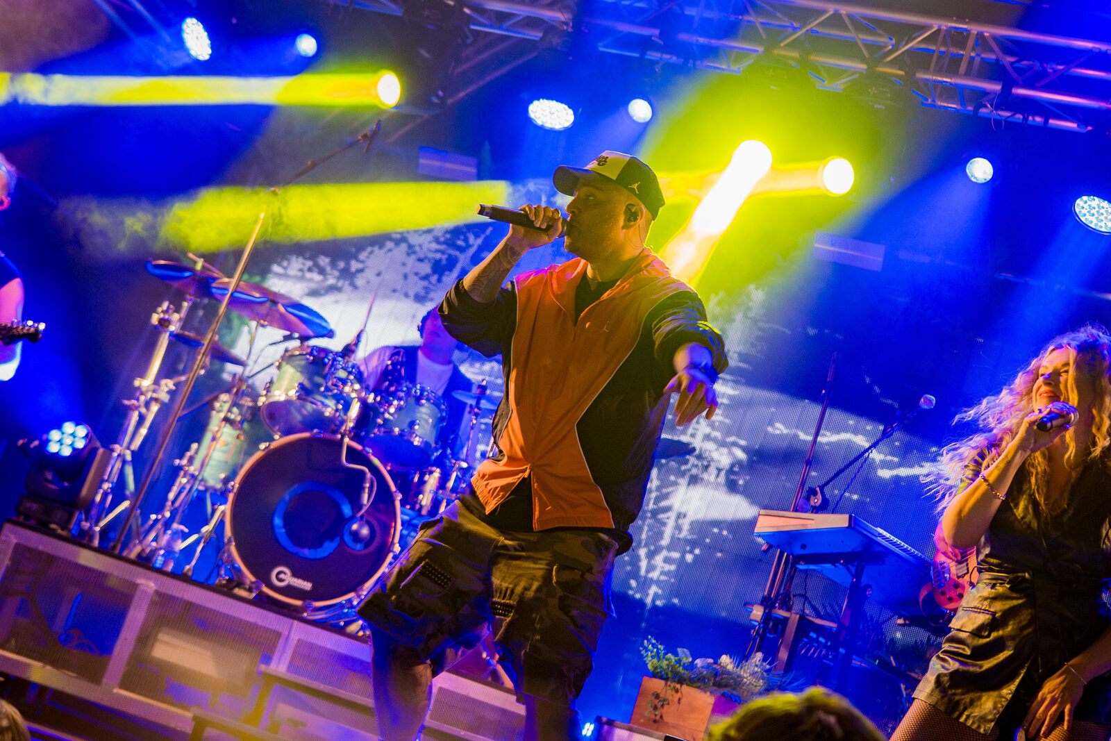Stadsfeest Doetinchem 2025
