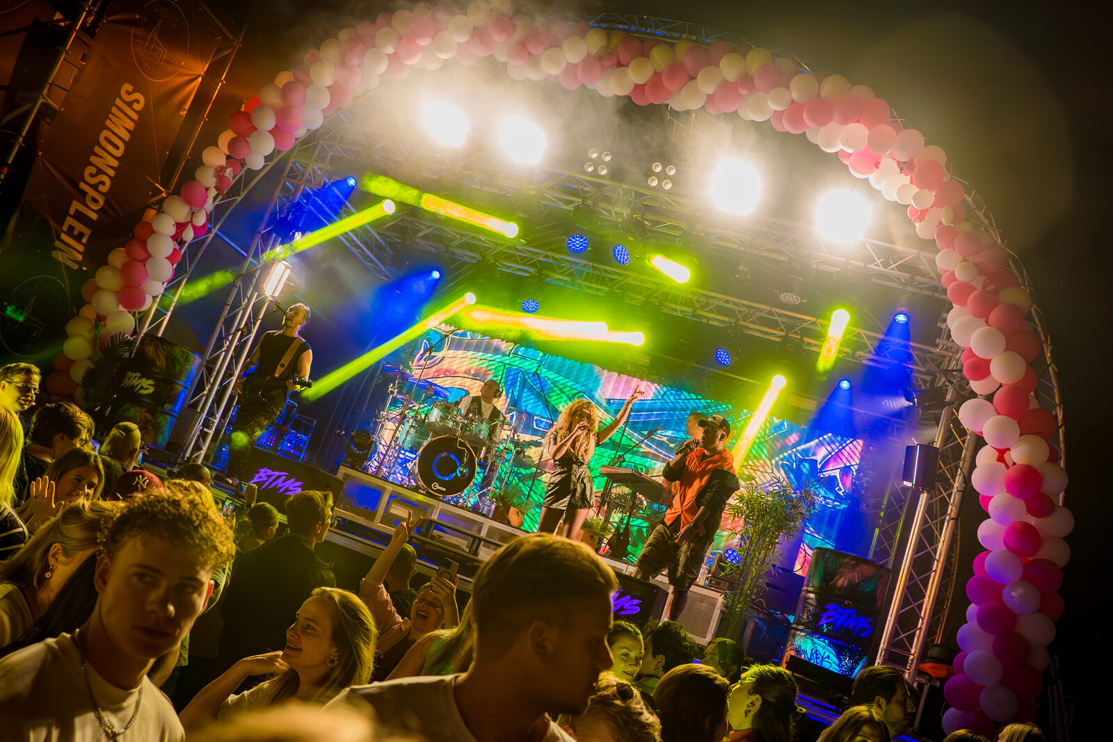 Stadsfeest Doetinchem 2025