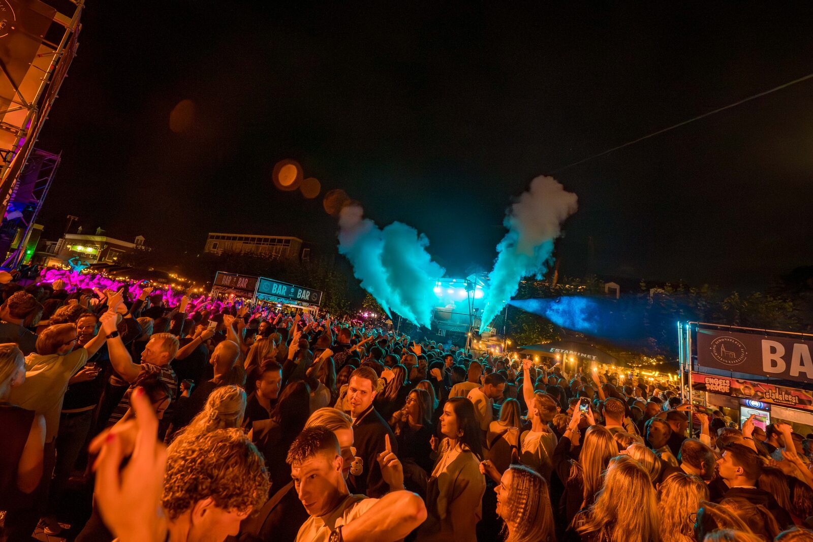 Stadsfeest Doetinchem 2025