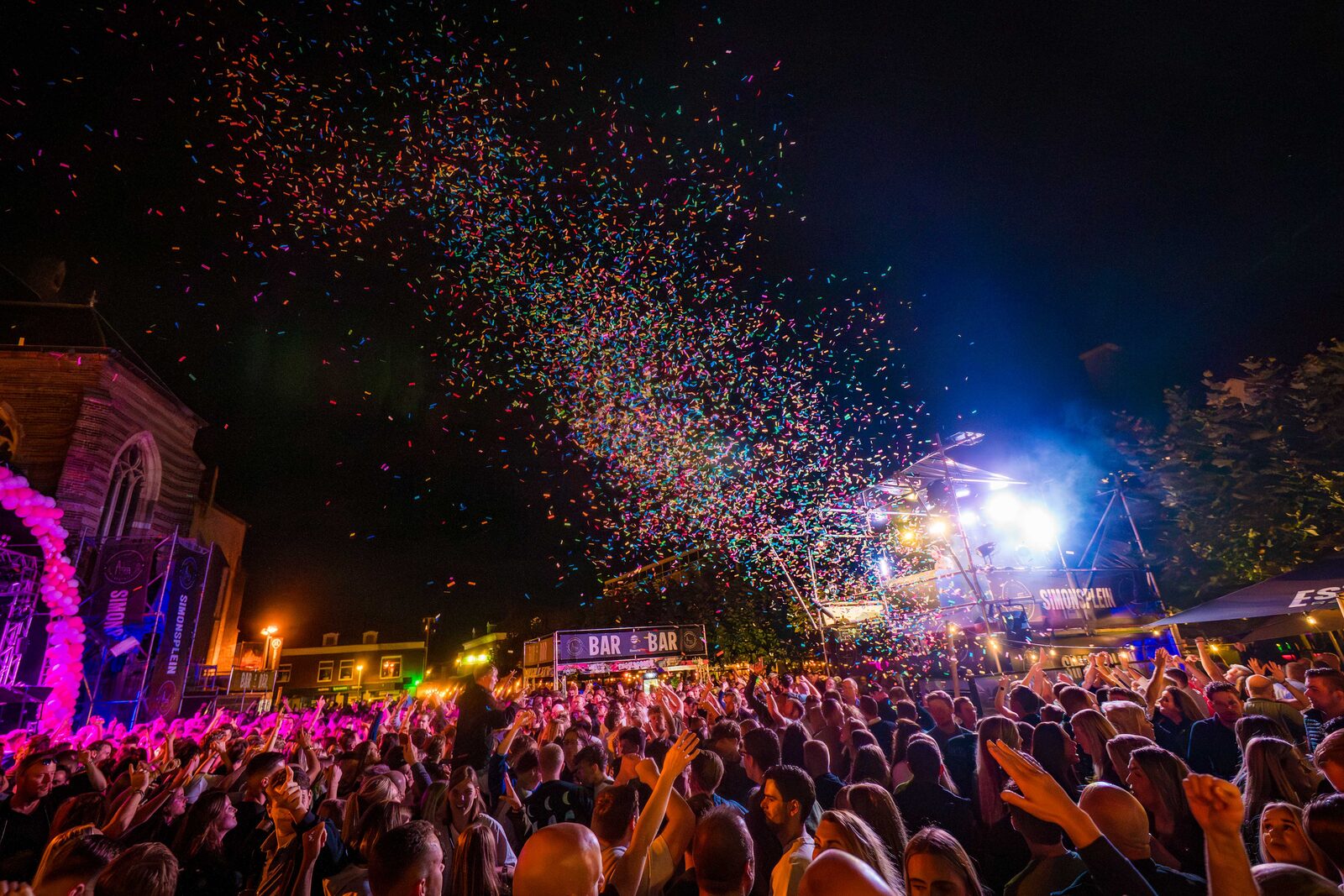 Stadsfeest Doetinchem 2025