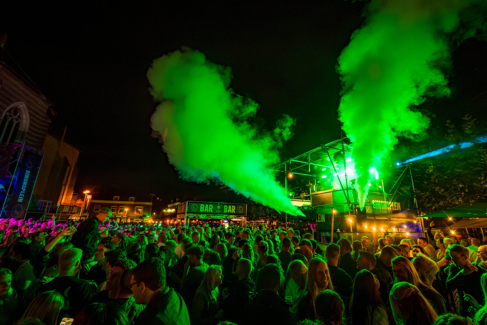 Stadsfeest Doetinchem 2025