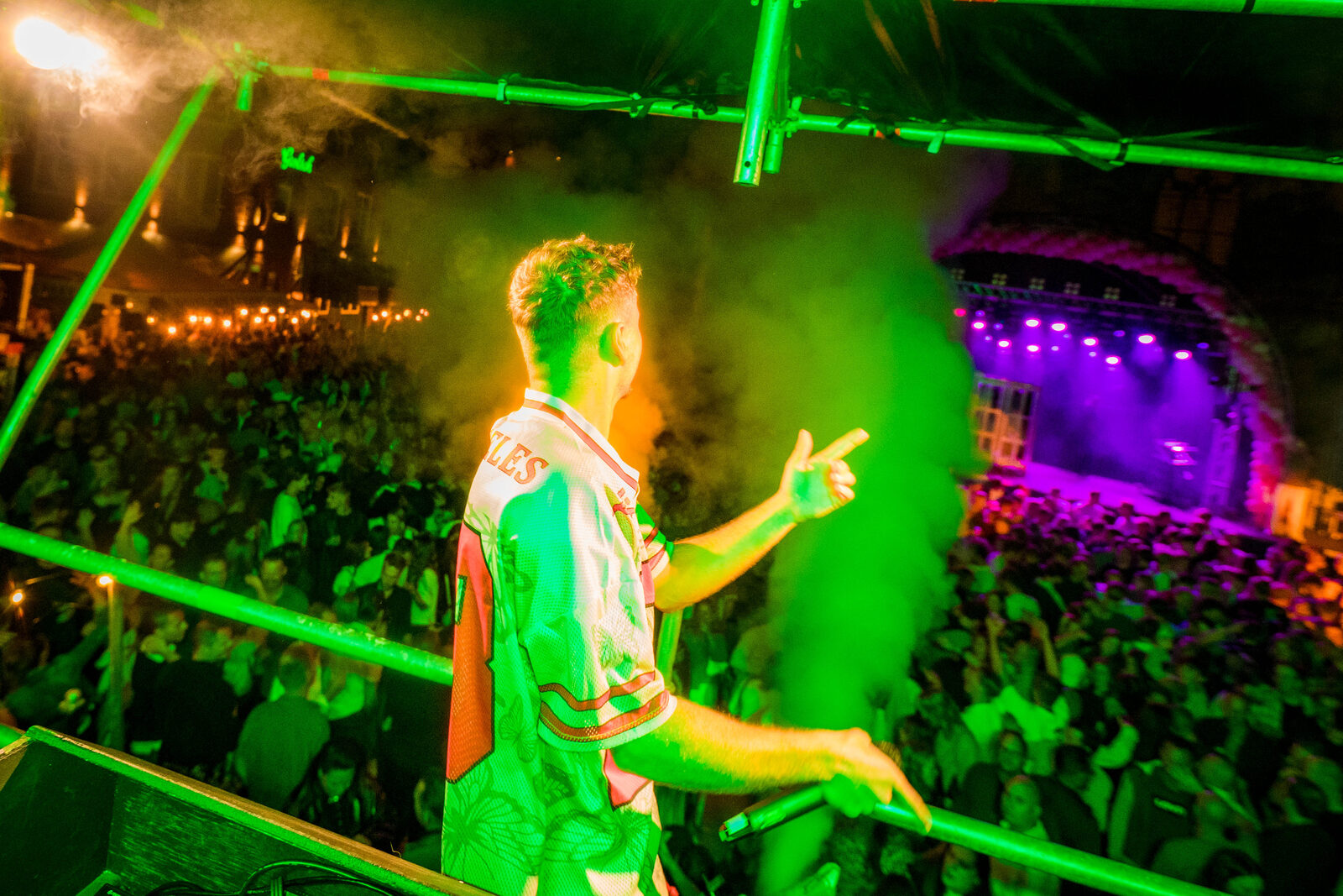 Stadsfeest Doetinchem 2025