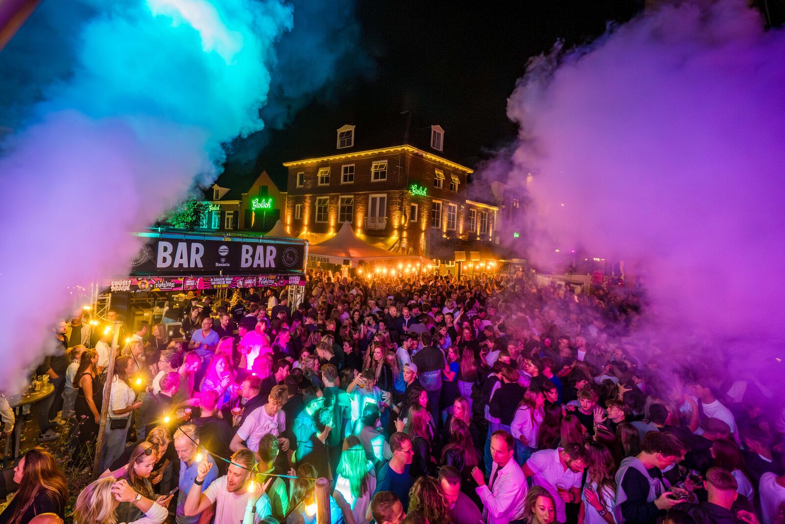 Stadsfeest Doetinchem 2025