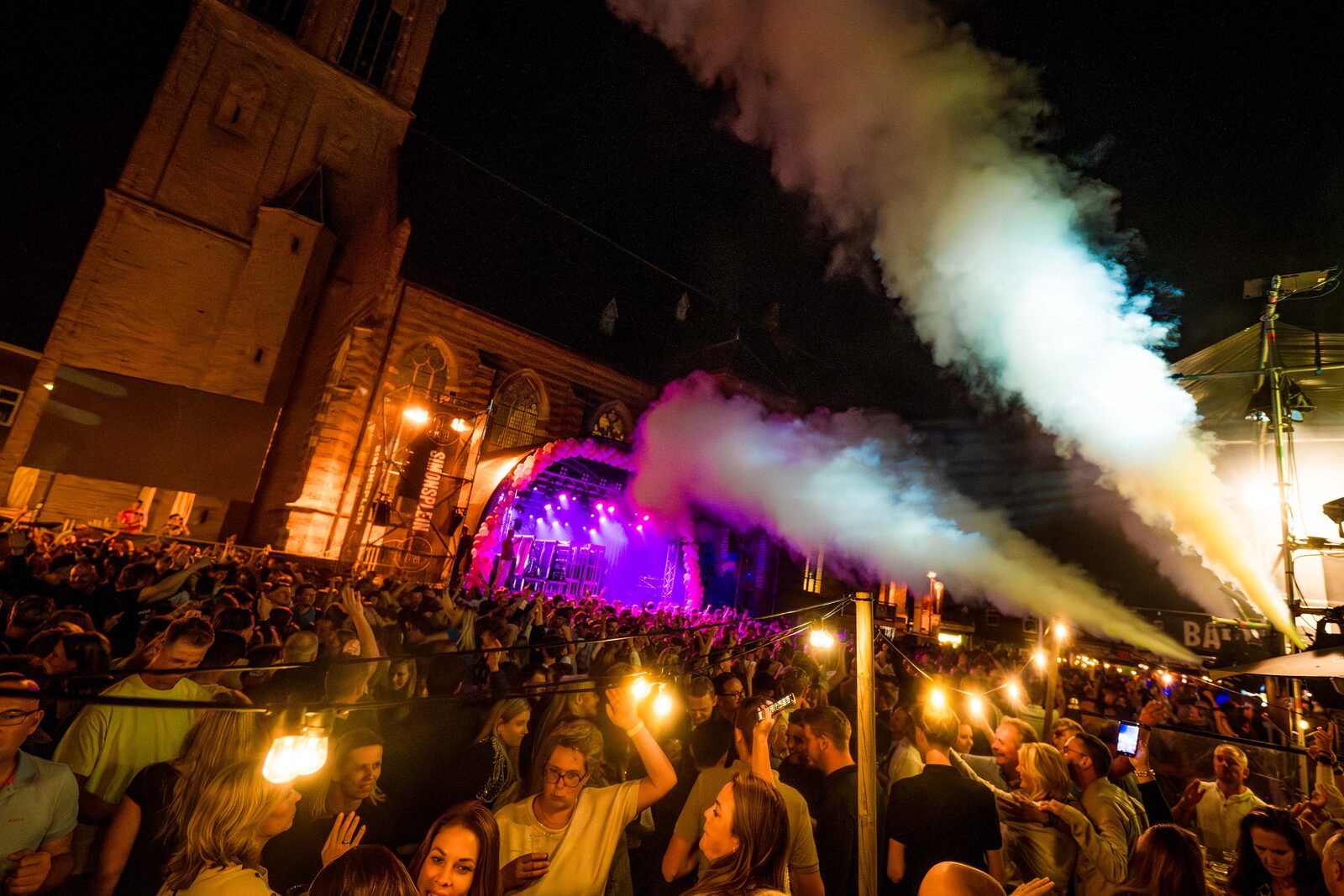 Stadsfeest Doetinchem 2025